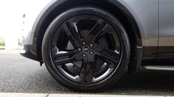 2025 (75) LAND ROVER DISCOVERY 3.0 D350 Gemini 5dr Auto 5291306