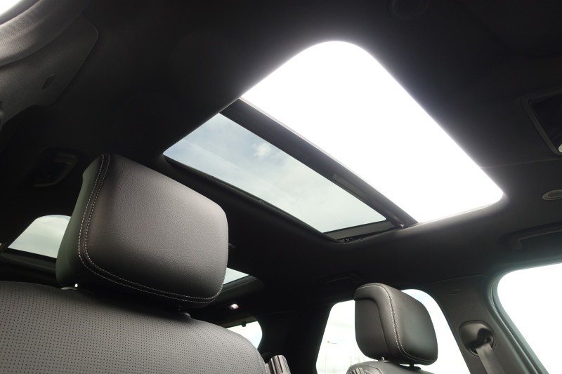 2025 (75) LAND ROVER DISCOVERY 3.0 D350 Gemini 5dr Auto 5291326