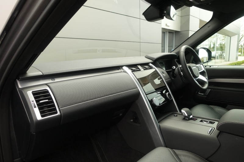 2025 (75) LAND ROVER DISCOVERY 3.0 D350 Gemini 5dr Auto 5291341