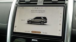 2025 (75) LAND ROVER DISCOVERY 3.0 D350 Gemini 5dr Auto 5291320