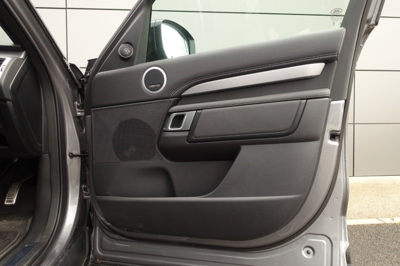 2025 (75) LAND ROVER DISCOVERY 3.0 D350 Gemini 5dr Auto 5291328