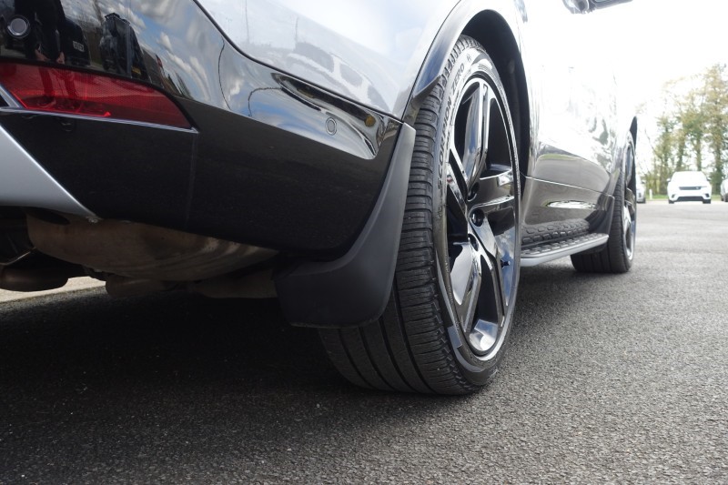 2025 (75) LAND ROVER DISCOVERY 3.0 D350 Gemini 5dr Auto 5291299