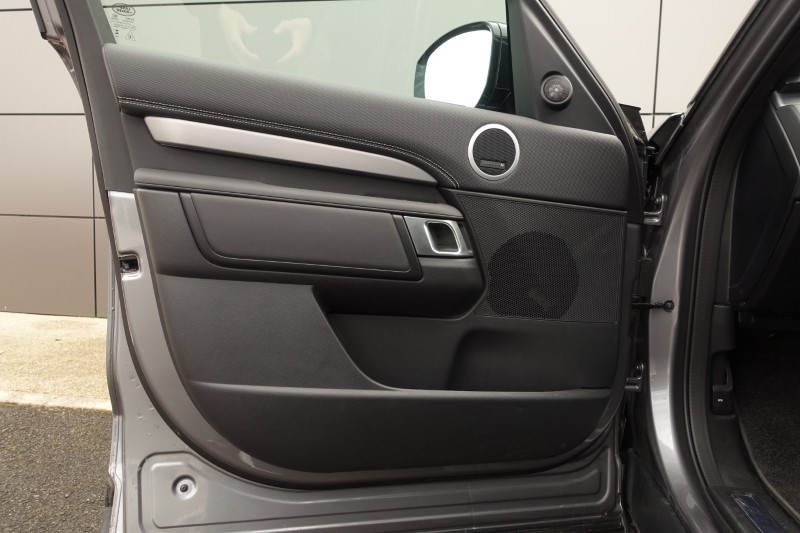 2025 (75) LAND ROVER DISCOVERY 3.0 D350 Gemini 5dr Auto 5291340