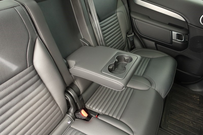 2025 (75) LAND ROVER DISCOVERY 3.0 D350 Gemini 5dr Auto 5291335