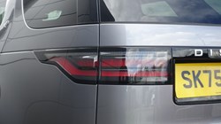 2025 (75) LAND ROVER DISCOVERY 3.0 D350 Gemini 5dr Auto 5291302