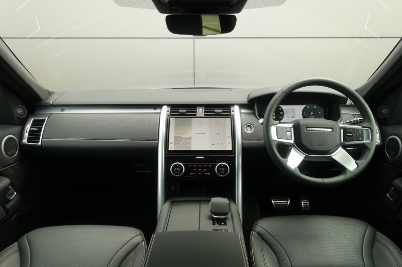 2025 (75) LAND ROVER DISCOVERY 3.0 D350 Gemini 5dr Auto 5291282