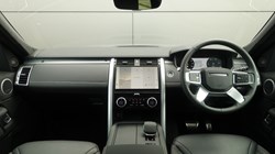 2025 (75) LAND ROVER DISCOVERY 3.0 D350 Gemini 5dr Auto 5291282