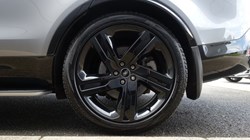 2025 (75) LAND ROVER DISCOVERY 3.0 D350 Gemini 5dr Auto 5291304