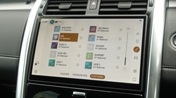 2025 (75) LAND ROVER DISCOVERY 3.0 D350 Gemini 5dr Auto 5291315