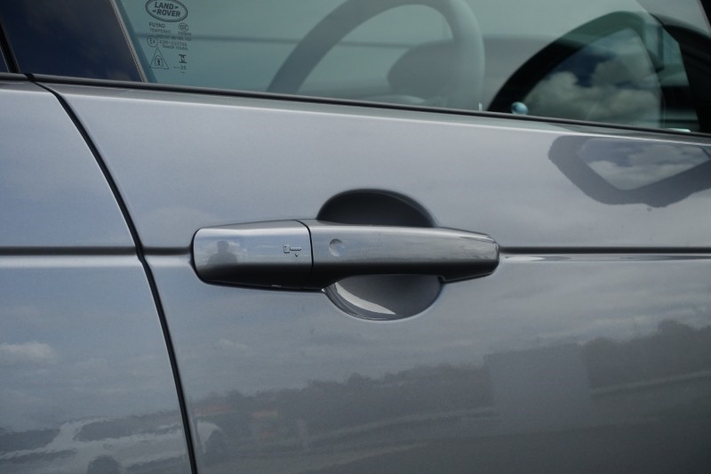 2025 (75) LAND ROVER DISCOVERY 3.0 D350 Gemini 5dr Auto 5291296