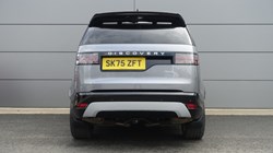 2025 (75) LAND ROVER DISCOVERY 3.0 D350 Gemini 5dr Auto 5291279