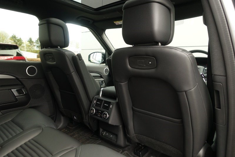 2025 (75) LAND ROVER DISCOVERY 3.0 D350 Gemini 5dr Auto 5291333