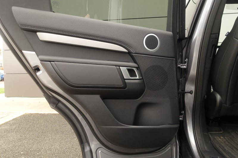 2025 (75) LAND ROVER DISCOVERY 3.0 D350 Gemini 5dr Auto 5291337