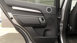 2025 (75) LAND ROVER DISCOVERY 3.0 D350 Gemini 5dr Auto 5291337