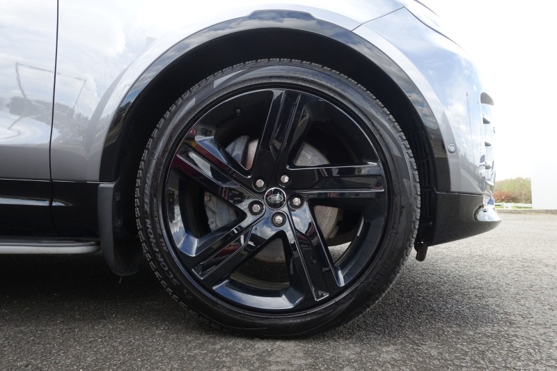 2025 (75) LAND ROVER DISCOVERY 3.0 D350 Gemini 5dr Auto 5291281