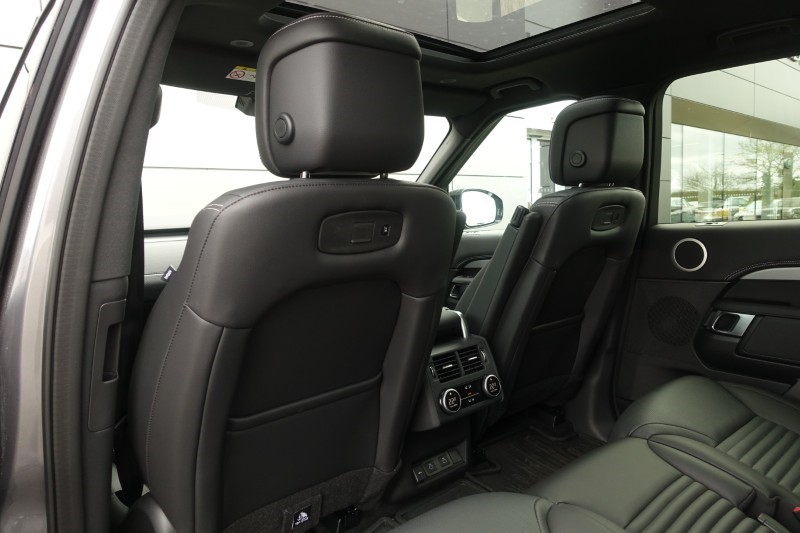 2025 (75) LAND ROVER DISCOVERY 3.0 D350 Gemini 5dr Auto 5291338