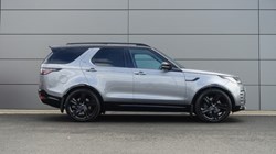 2025 (75) LAND ROVER DISCOVERY 3.0 D350 Gemini 5dr Auto 5291278