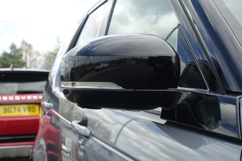 2025 (75) LAND ROVER DISCOVERY 3.0 D350 Gemini 5dr Auto 5291295