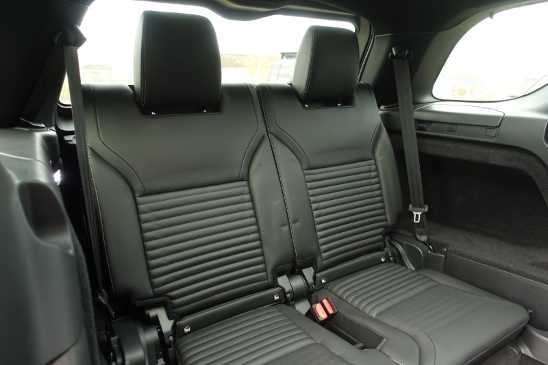 2025 (75) LAND ROVER DISCOVERY 3.0 D350 Gemini 5dr Auto 5291309