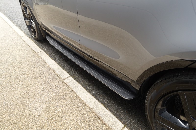 2025 (75) LAND ROVER DISCOVERY 3.0 D350 Gemini 5dr Auto 5291305