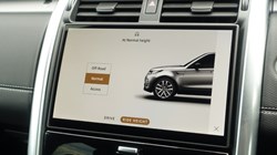 2025 (75) LAND ROVER DISCOVERY 3.0 D350 Gemini 5dr Auto 5291316