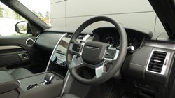 2025 (75) LAND ROVER DISCOVERY 3.0 D350 Gemini 5dr Auto 5291323