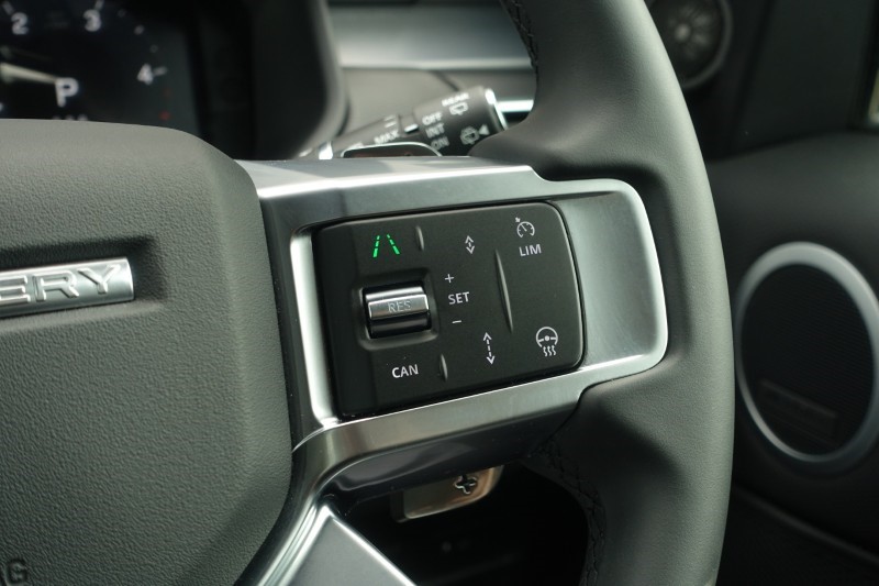 2025 (75) LAND ROVER DISCOVERY 3.0 D350 Gemini 5dr Auto 5291311