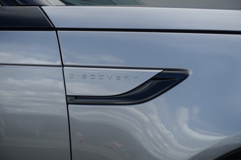 2025 (75) LAND ROVER DISCOVERY 3.0 D350 Gemini 5dr Auto 5291294