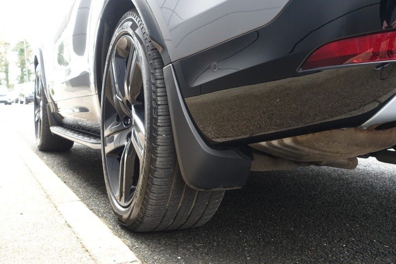 2025 (75) LAND ROVER DISCOVERY 3.0 D350 Gemini 5dr Auto 5291303