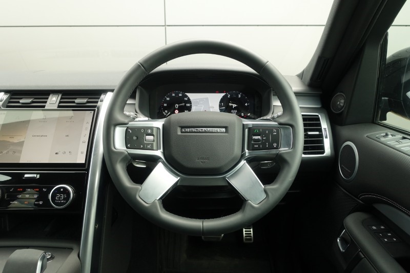 2025 (75) LAND ROVER DISCOVERY 3.0 D350 Gemini 5dr Auto 5291288