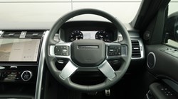 2025 (75) LAND ROVER DISCOVERY 3.0 D350 Gemini 5dr Auto 5291288