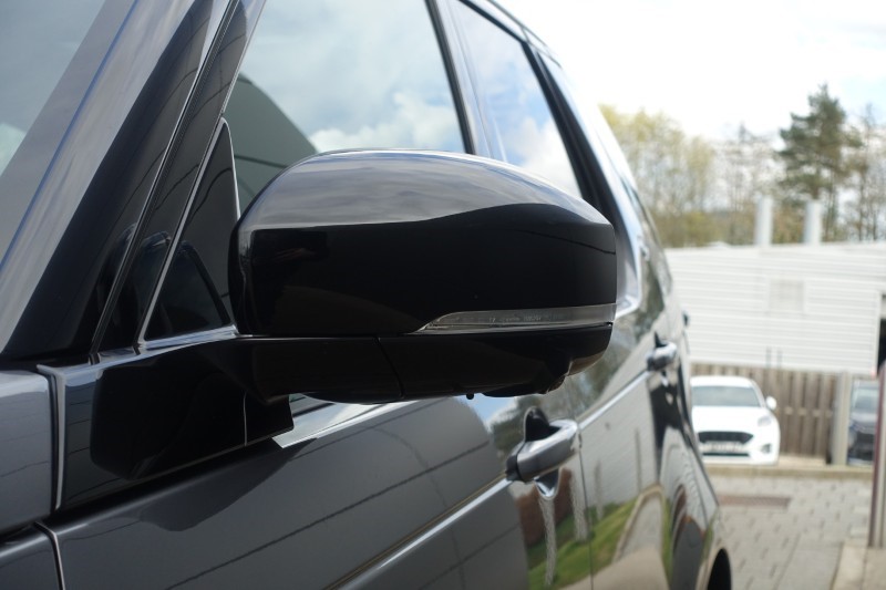 2025 (75) LAND ROVER DISCOVERY 3.0 D350 Gemini 5dr Auto 5291307