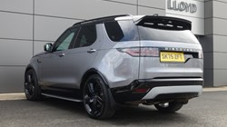 2025 (75) LAND ROVER DISCOVERY 3.0 D350 Gemini 5dr Auto 5291275