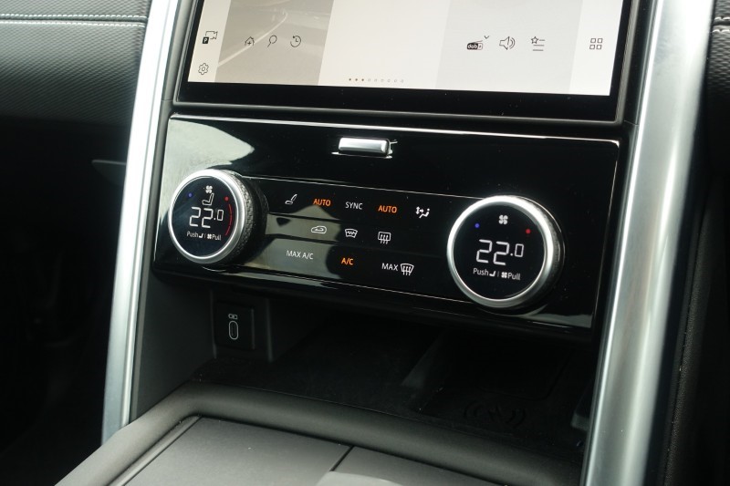 2025 (75) LAND ROVER DISCOVERY 3.0 D350 Gemini 5dr Auto 5291321