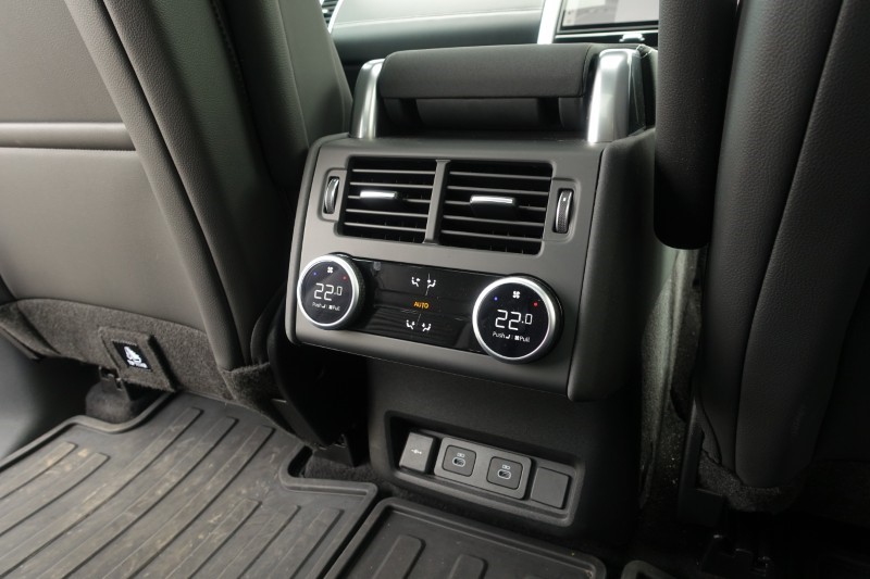 2025 (75) LAND ROVER DISCOVERY 3.0 D350 Gemini 5dr Auto 5291291