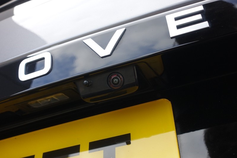 2025 (75) LAND ROVER DISCOVERY 3.0 D350 Gemini 5dr Auto 5291301