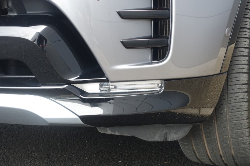 2025 (75) LAND ROVER DISCOVERY 3.0 D350 Gemini 5dr Auto 5291308