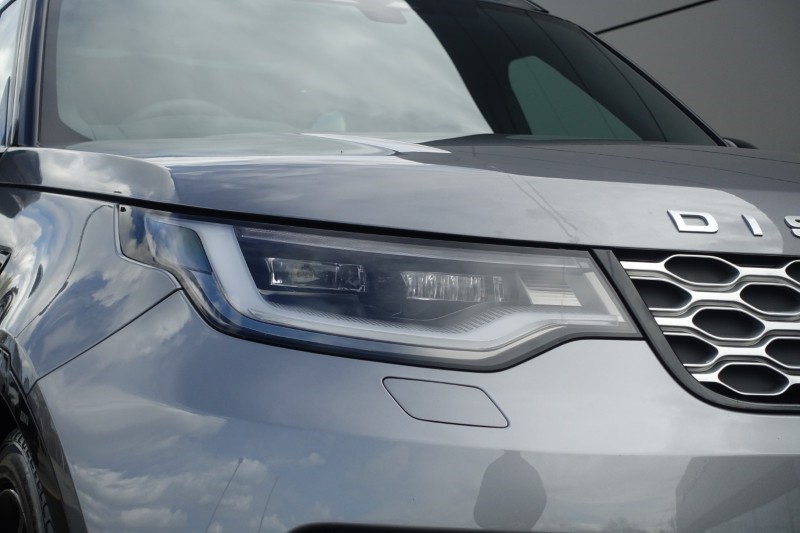 2025 (75) LAND ROVER DISCOVERY 3.0 D350 Gemini 5dr Auto 5291290