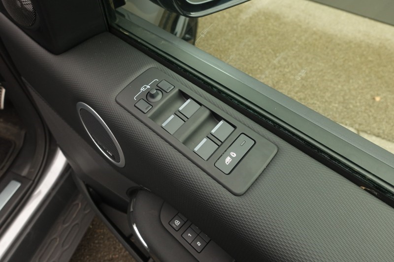 2025 (75) LAND ROVER DISCOVERY 3.0 D350 Gemini 5dr Auto 5291331