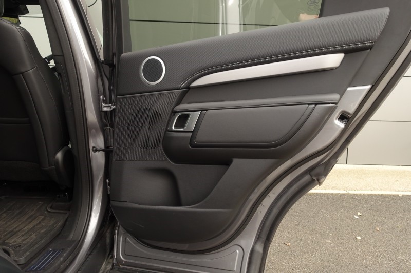 2025 (75) LAND ROVER DISCOVERY 3.0 D350 Gemini 5dr Auto 5291332