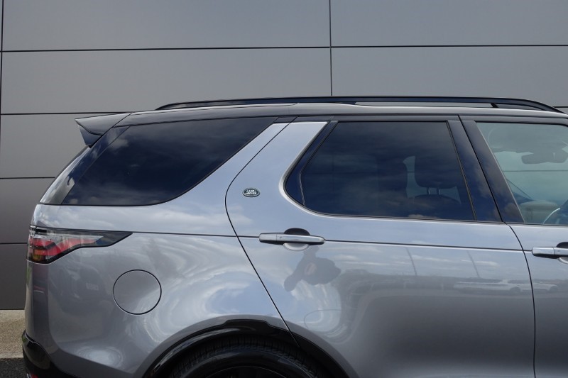 2025 (75) LAND ROVER DISCOVERY 3.0 D350 Gemini 5dr Auto 5291297