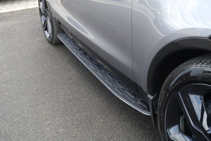 2025 (75) LAND ROVER DISCOVERY 3.0 D350 Gemini 5dr Auto 5291293