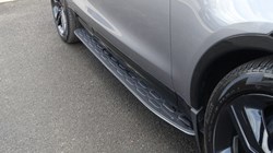 2025 (75) LAND ROVER DISCOVERY 3.0 D350 Gemini 5dr Auto 5291293