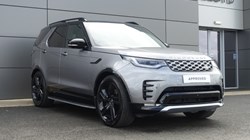 2025 (75) LAND ROVER DISCOVERY 3.0 D350 Gemini 5dr Auto 5291274