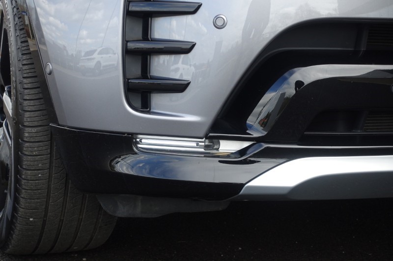 2025 (75) LAND ROVER DISCOVERY 3.0 D350 Gemini 5dr Auto 5291292