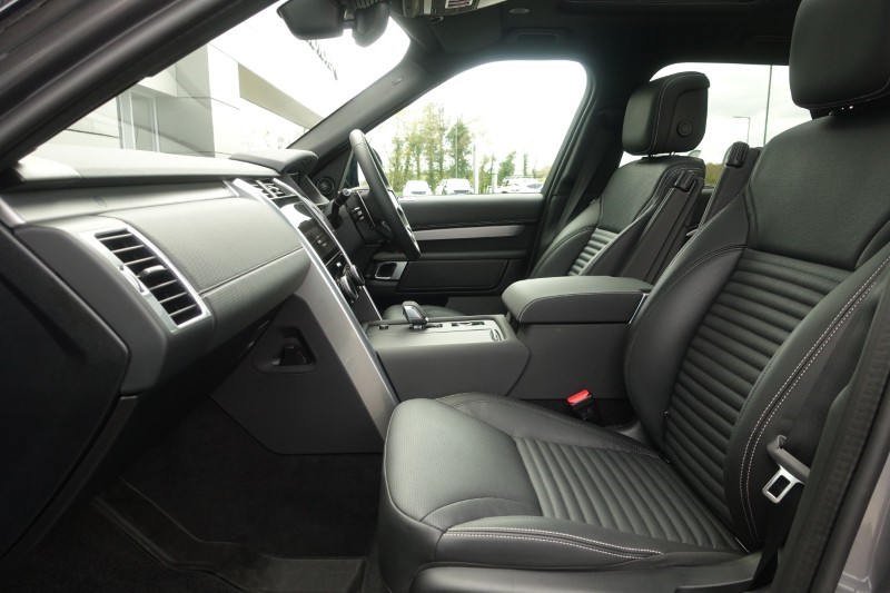 2025 (75) LAND ROVER DISCOVERY 3.0 D350 Gemini 5dr Auto 5291276