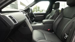 2025 (75) LAND ROVER DISCOVERY 3.0 D350 Gemini 5dr Auto 5291276