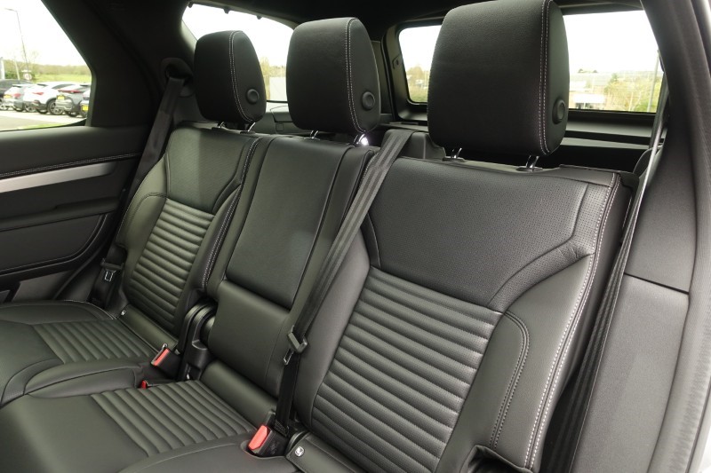 2025 (75) LAND ROVER DISCOVERY 3.0 D350 Gemini 5dr Auto 5291339