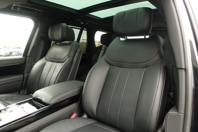 2025 (75) LAND ROVER RANGE ROVER 3.0 D350 Autobiography 4dr Auto 5226358