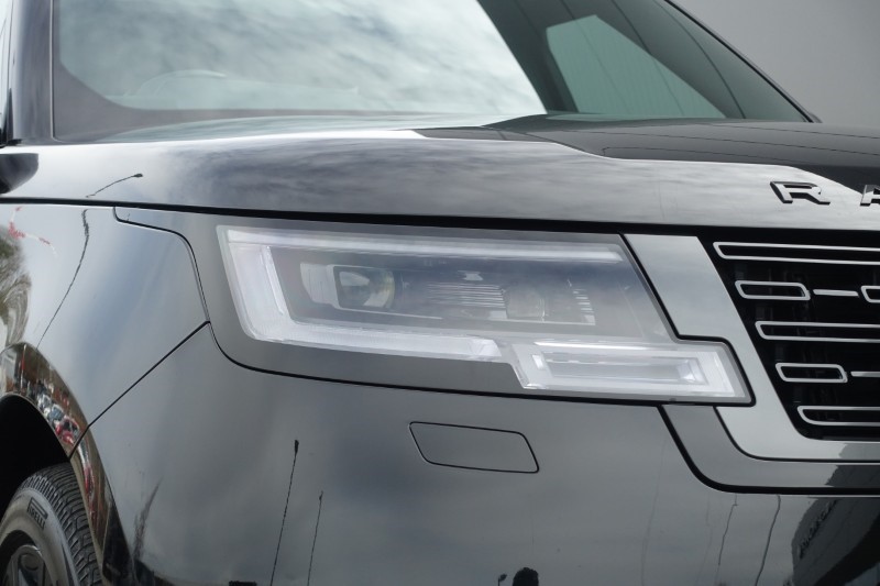 2025 (75) LAND ROVER RANGE ROVER 3.0 D350 Autobiography 4dr Auto 5226304